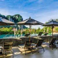เซ็นทารา ภูพาโน รีสอร์ท โรงแรมงดงาม ท่ามกลางเขา