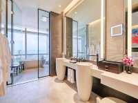 Stay at Banyan Tree