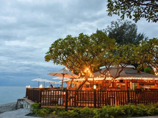The Regent Cha Am Beach Resort