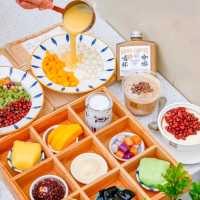 ✨深圳~歡樂海岸~滿記甜品🍮✨