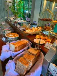 🇻🇳Lovely Breakfast Buffet🇻🇳