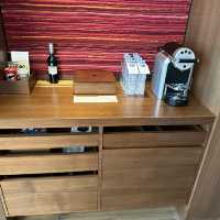 釜山柏悅酒店：家庭入住的豪華選擇