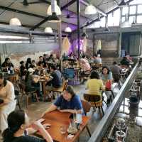 KANTIN at The Granary: Borneo's Culinary