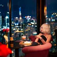 Bangkok HeihgtzRooftop Restaurant&Bar