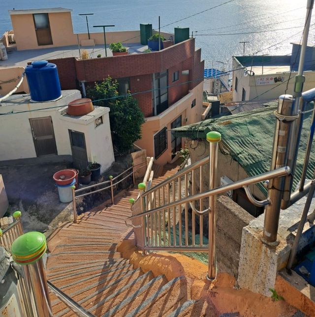 やっぱり海が好き！心の癒しスポット釜山・影島