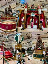 圍方 The Wai🎄聖誕裝飾🎄