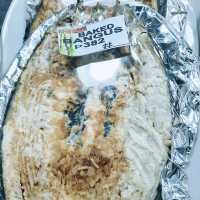 NINGNANGAN: BEST "PALUTO" STYLE IN BULACAN