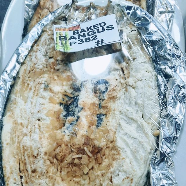 NINGNANGAN: BEST "PALUTO" STYLE IN BULACAN