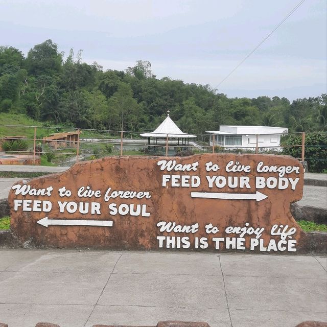 GARIN FARM: FEED YOUR BODY AND SOUL