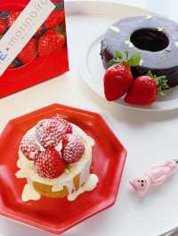 【福岡スイーツ】バレンタインのオススメチョコ🍓