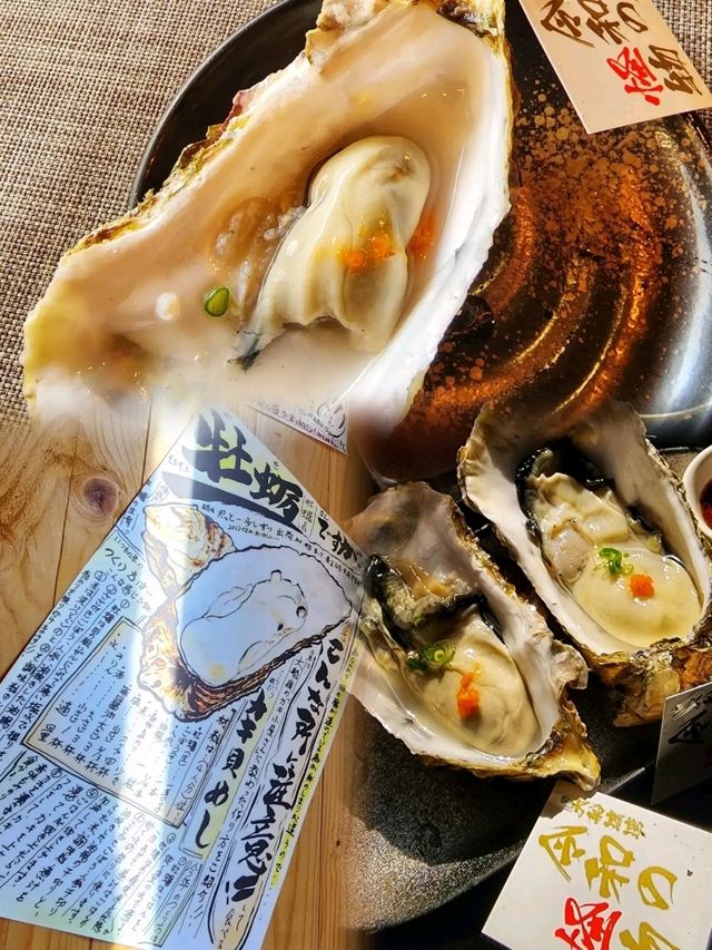 【尖沙咀美食】超高質即叫即燒日本串燒和日本美食