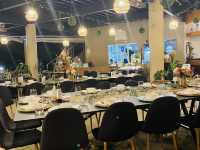 Current Cafe and Restaurant