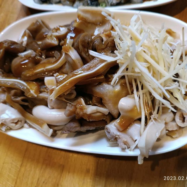 米芝蓮5星湯店