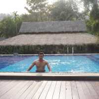 ริเวอร์แควรีโซเทลรีสอร์ท