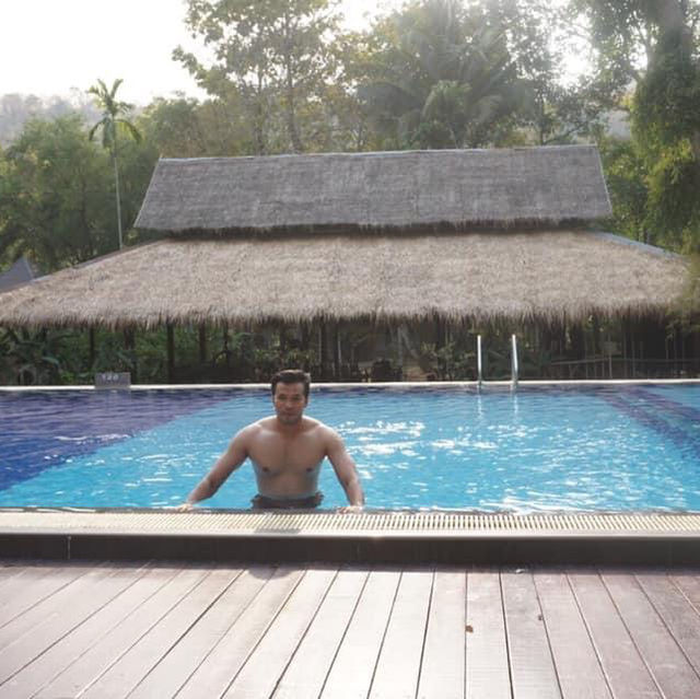 ริเวอร์แควรีโซเทลรีสอร์ท
