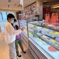 沙田市中心酒店，親子Staycation 之選