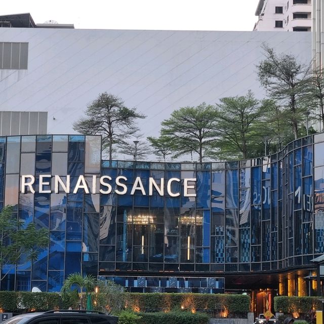 BangKok Stayca At Renassiance 