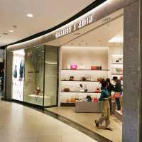 Central Plaza Chonburi