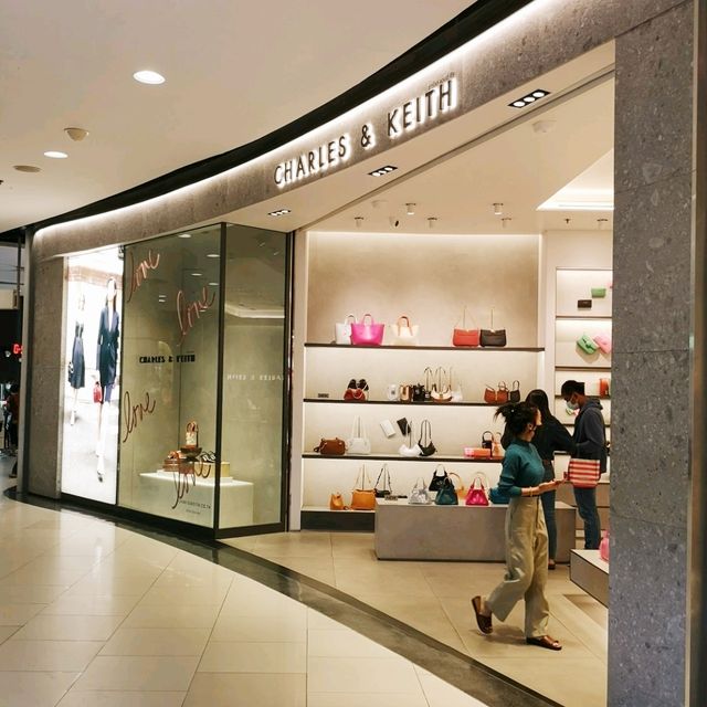 Central Plaza Chonburi