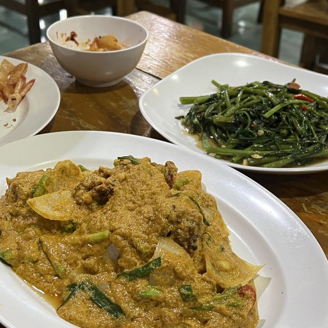 [노스이스트] 방콕에서 한국인 제일 많은 맛집