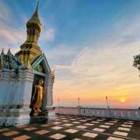 พระมหาธาตุ​งามเมืองพิษณุโลก​