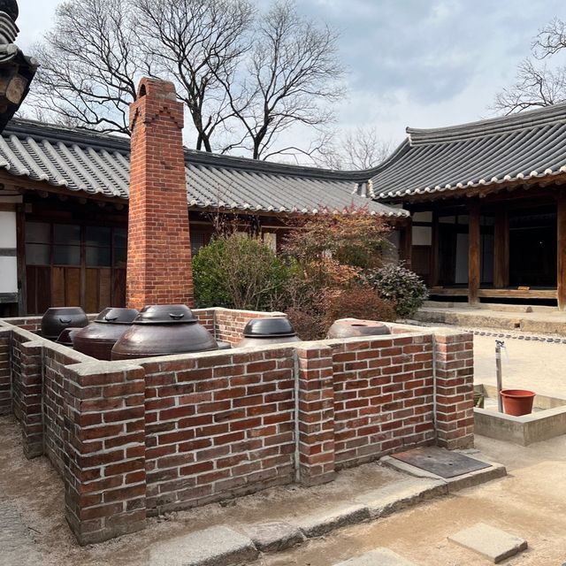 문화관광도시 경주, 유적지 탐방하기🧐