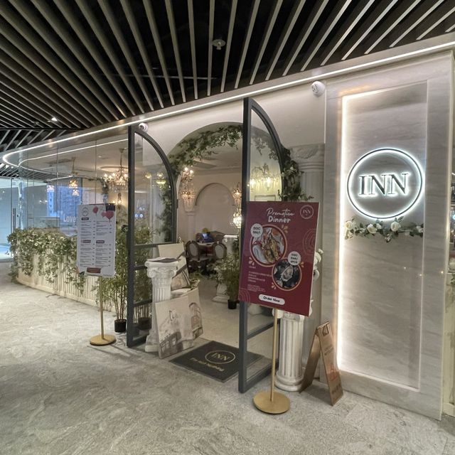 💕法國宮廷式打卡Café💕 💕法國宮廷式打卡Café💕