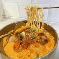 韓國澡堂🛁陪你食飯‼️