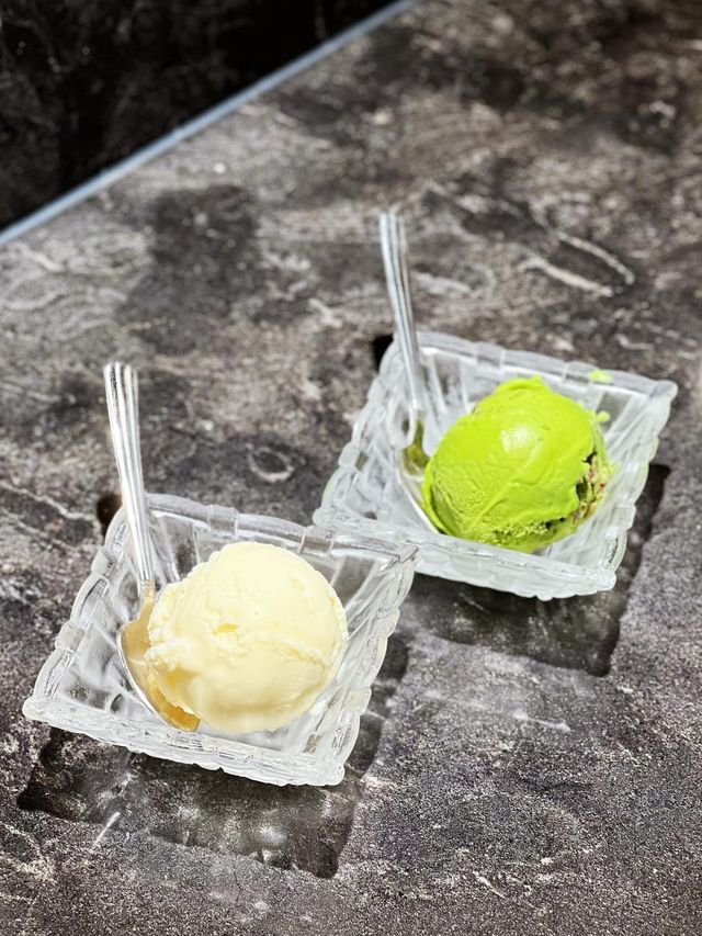 中環新開日式吉列和牛