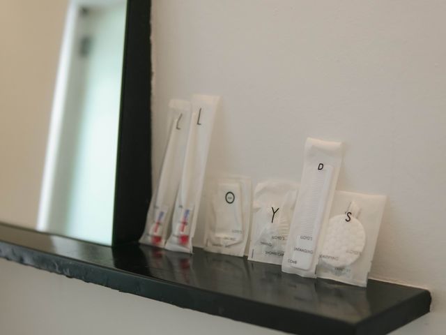 新加坡 | 住宅區boutique hotel 寧靜舒適