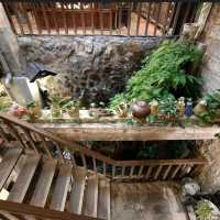 Juifen Teahouse, 
