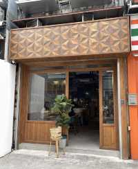 香港素食探店 | 元朗 By the O