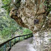 beautiful Shakadang Trail