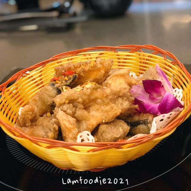 九龍城新派椰子雞火鍋