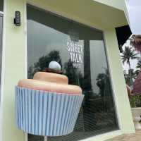 夢幻感100分雪糕🍦店🤣Karon Beach美式雪糕店Sweet Talk