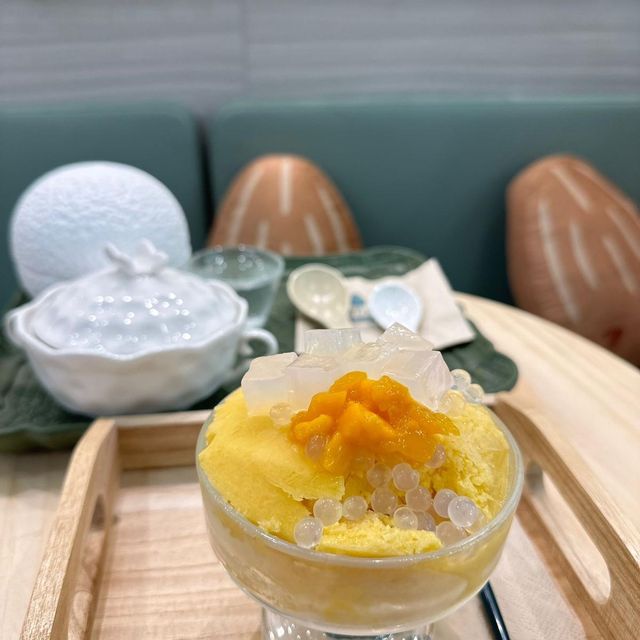 杏甜品開到葵芳啦! (⁎⁍̴̛ᴗ⁍̴̛⁎)素食主題甜品店 杏甜品開到葵芳啦! (⁎⁍̴̛ᴗ⁍̴̛⁎)素食主題甜品店