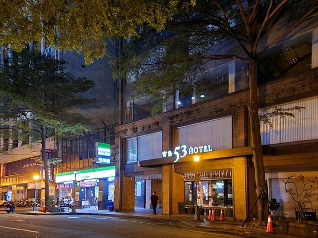 台中火車站附近的一中商圈