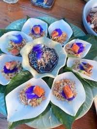 🪷Café Lae Bua Samui by ตำเปิดปาก🫦
