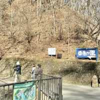 【長野県】白糸の瀧に行こうとしたけど行けなかった