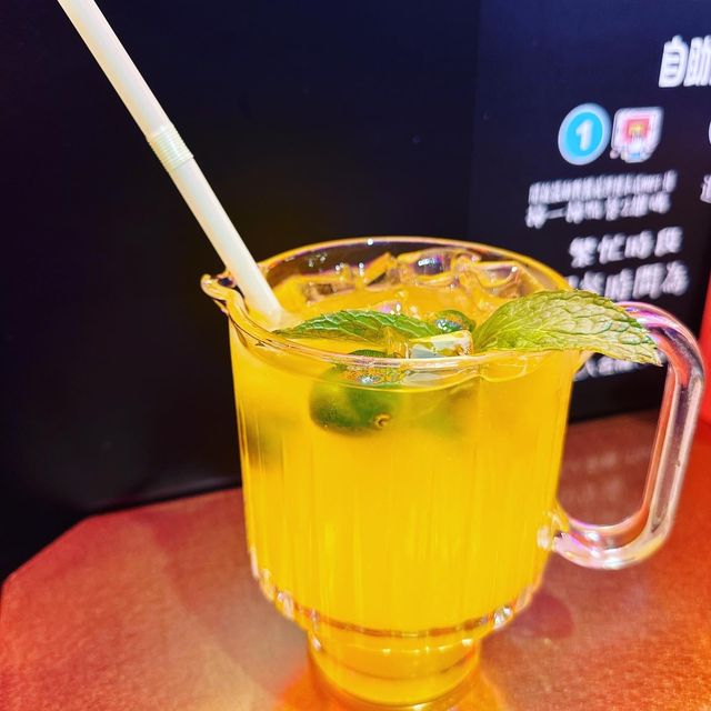 元朗人氣烤魚店🥰