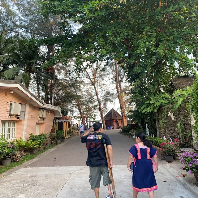 ภลูมาเรีย รีสอร์ท ระยอง