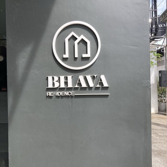 Bhava Residence Hatyai