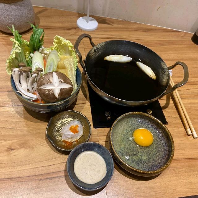 shabu shabu 