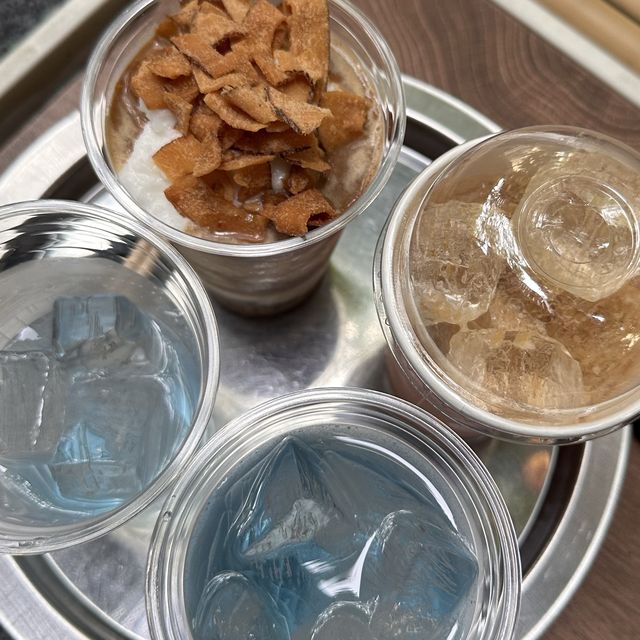 Dabao concept - Dongdo @Ho Chi Minh