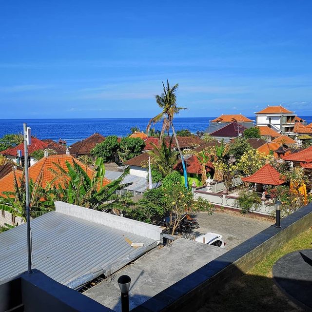 Pandawa Beach Resort and Spa Luxury