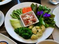 KINNAREE RESTAURANT 