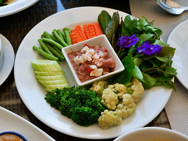 KINNAREE RESTAURANT 