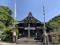 岐阜　岐阜観光　パワースポットの伊奈波神社に行ってきた！