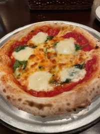 【Tokyo Disney Sea】ﾘｽﾄﾗﾝﾃ・ﾃﾞｨ・ｶﾅﾚｯﾄ 🍕