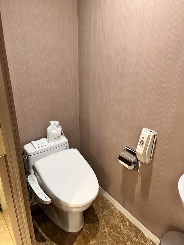 老爺大酒店 - 台北日式芳華